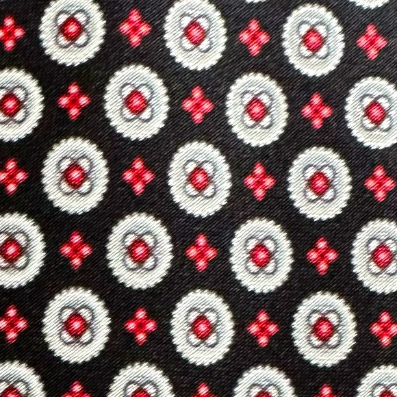 Stefano Ricci Recent Silk-Satin Tie - Picture 5 of 6